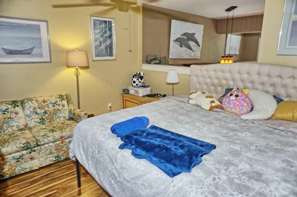 1873 MAZO MANOR #5 Lutz, FL 33558