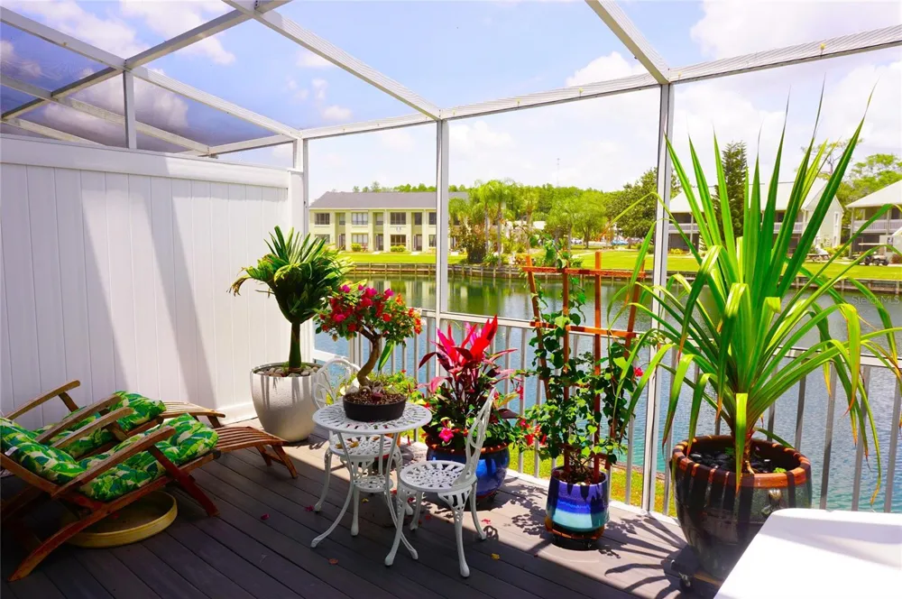 1873 MAZO MANOR #5 Lutz, FL 33558