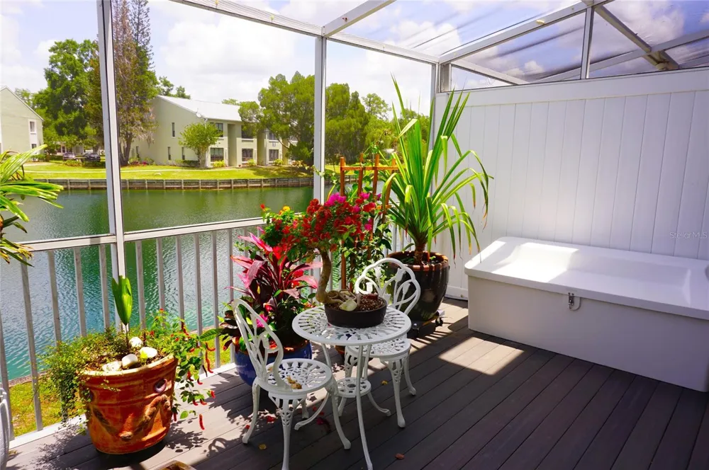 1873 MAZO MANOR #5 Lutz, FL 33558