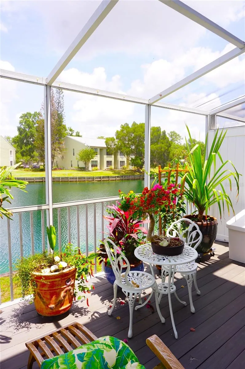 1873 MAZO MANOR #5 Lutz, FL 33558