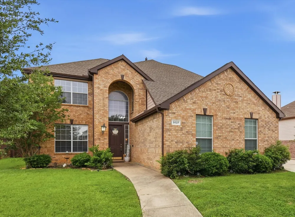 3027 Darlington Drive Highland Village, TX 75077