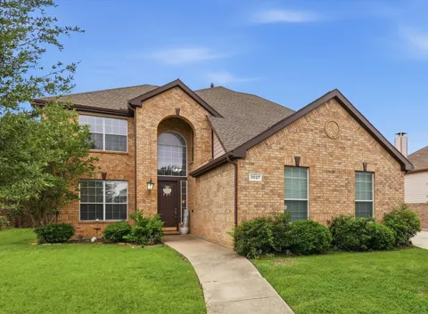 3027 Darlington Drive
