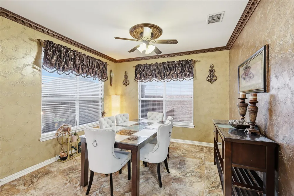 3027 Darlington Drive Highland Village, TX 75077
