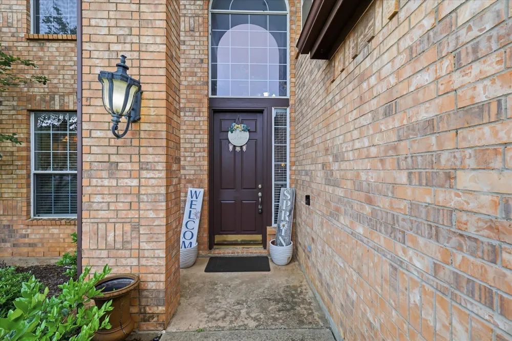 3027 Darlington Drive Highland Village, TX 75077