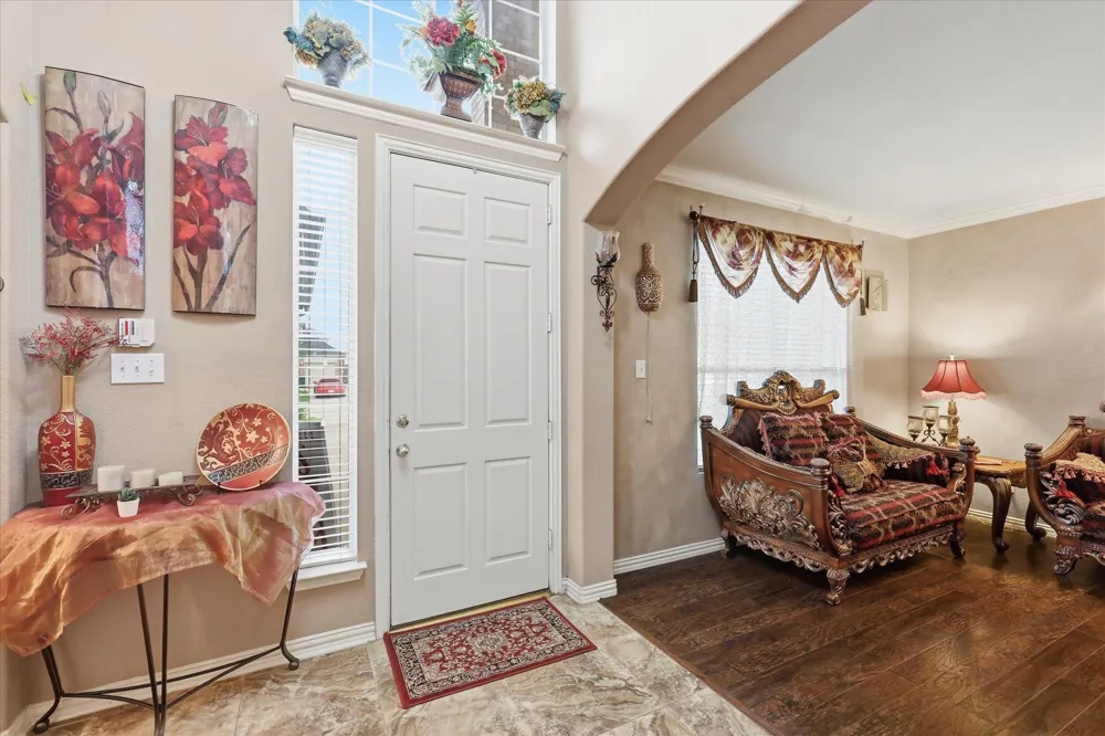 3027 Darlington Drive Highland Village, TX 75077