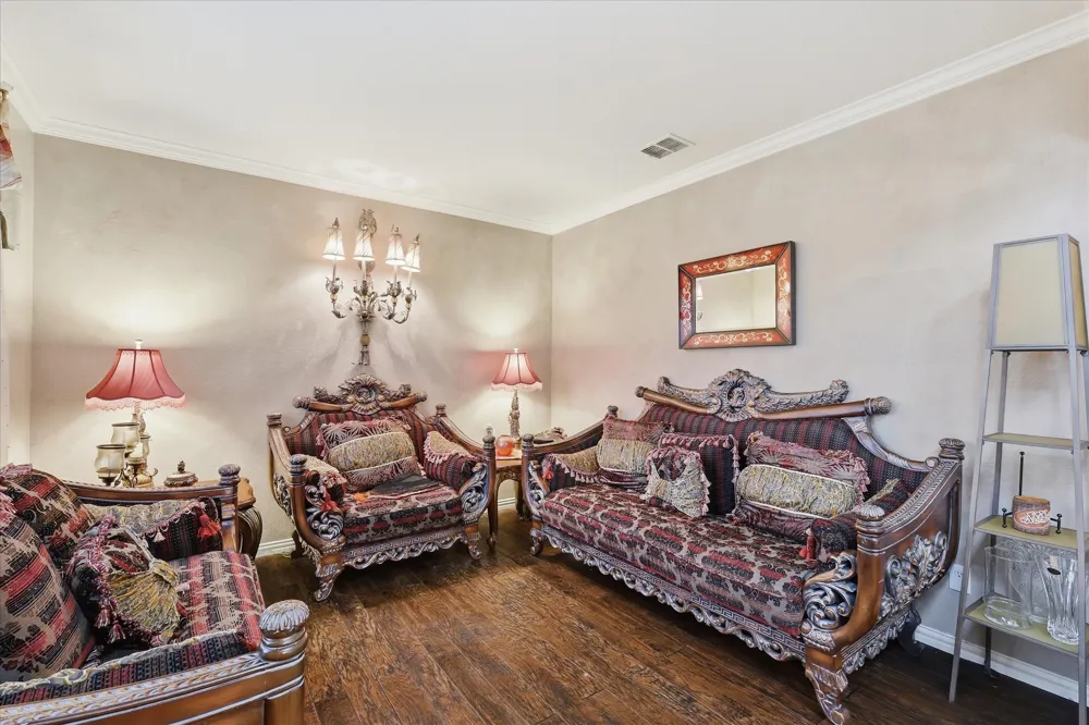 3027 Darlington Drive Highland Village, TX 75077
