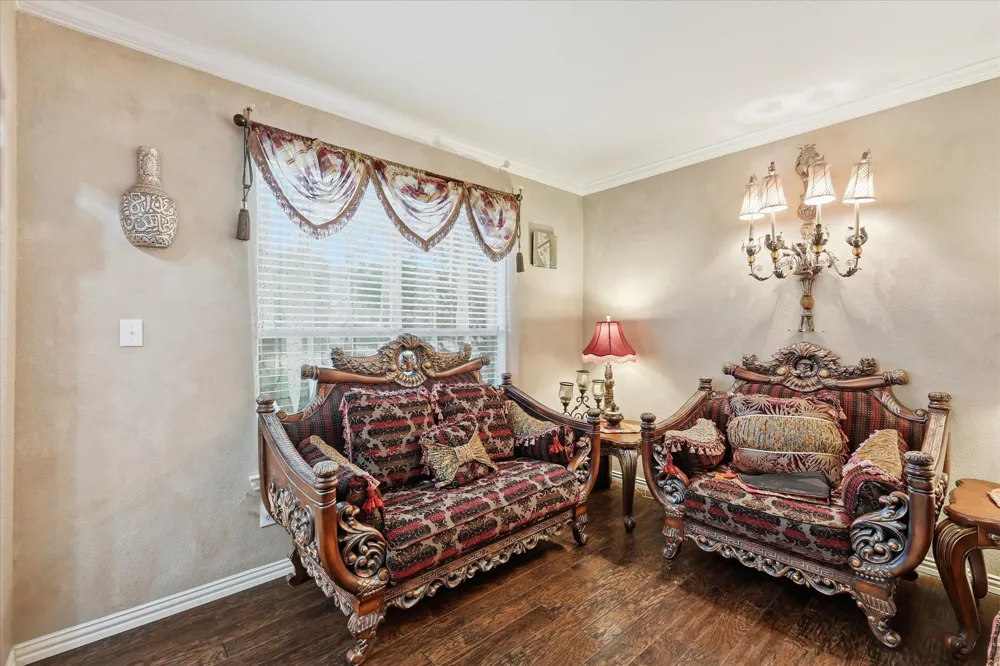 3027 Darlington Drive Highland Village, TX 75077