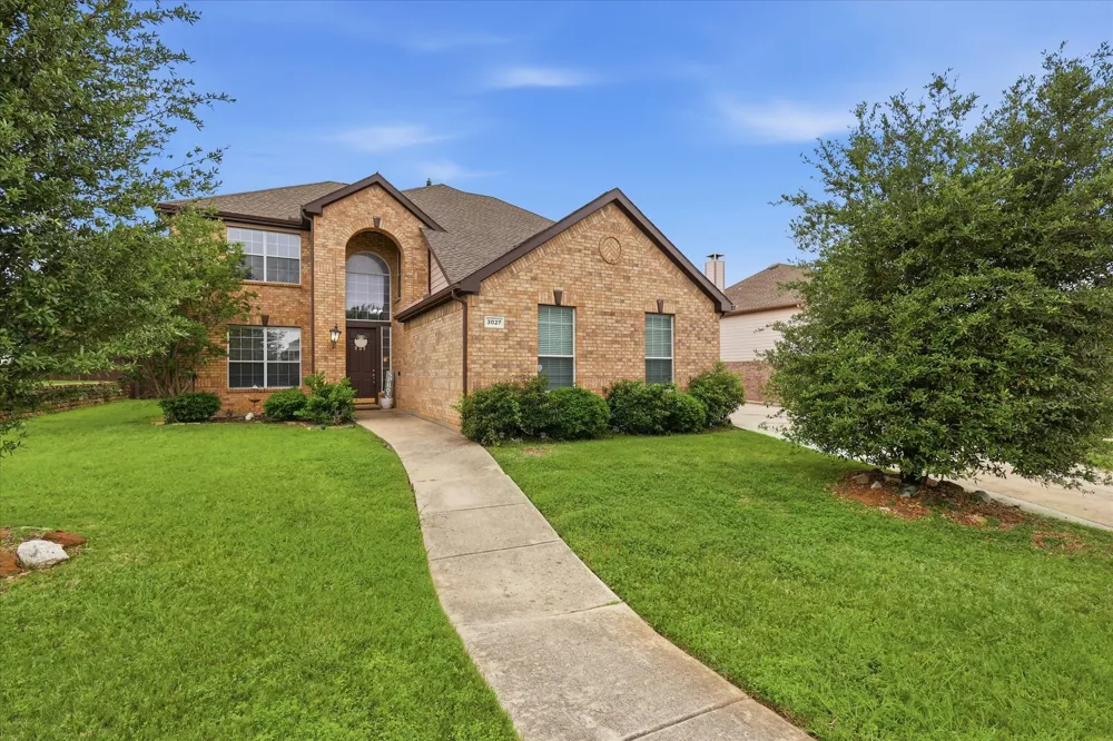 3027 Darlington Drive Highland Village, TX 75077