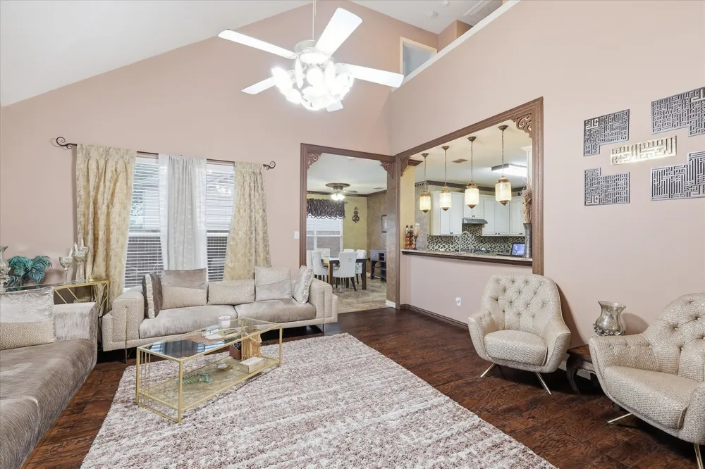 3027 Darlington Drive Highland Village, TX 75077