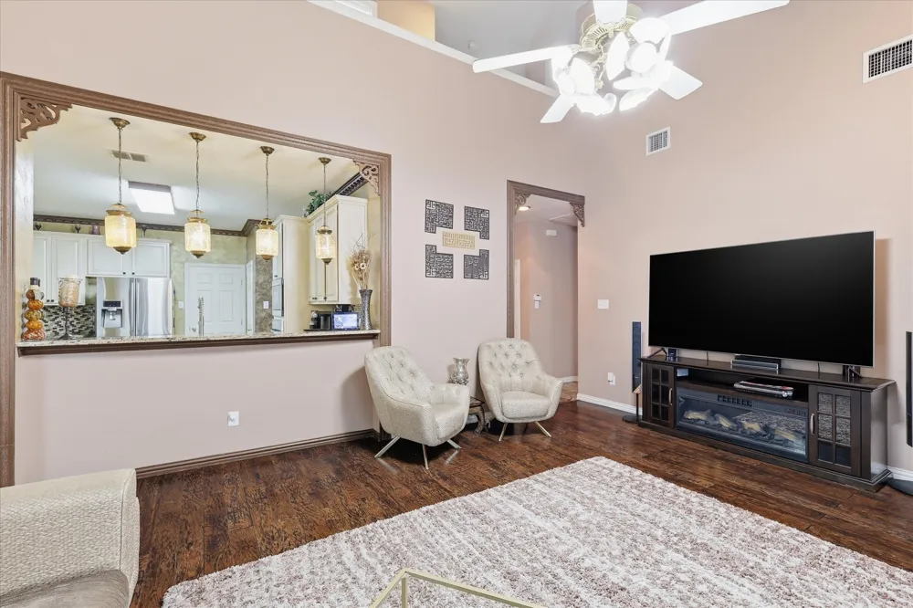 3027 Darlington Drive Highland Village, TX 75077