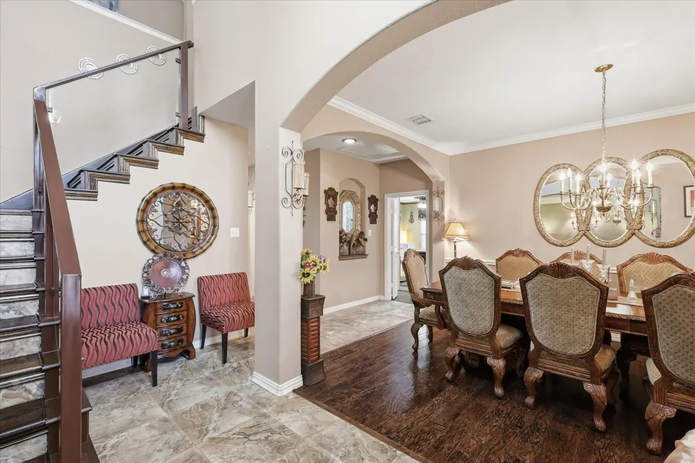 3027 Darlington Drive Highland Village, TX 75077