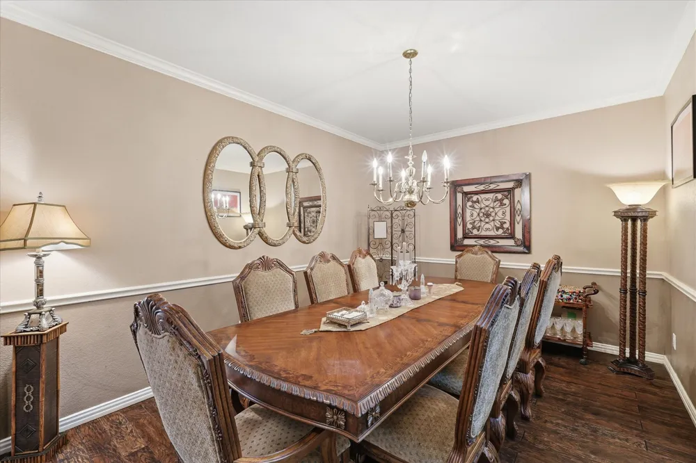 3027 Darlington Drive Highland Village, TX 75077