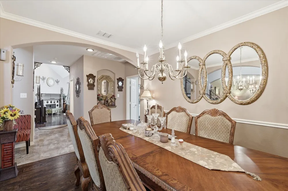 3027 Darlington Drive Highland Village, TX 75077