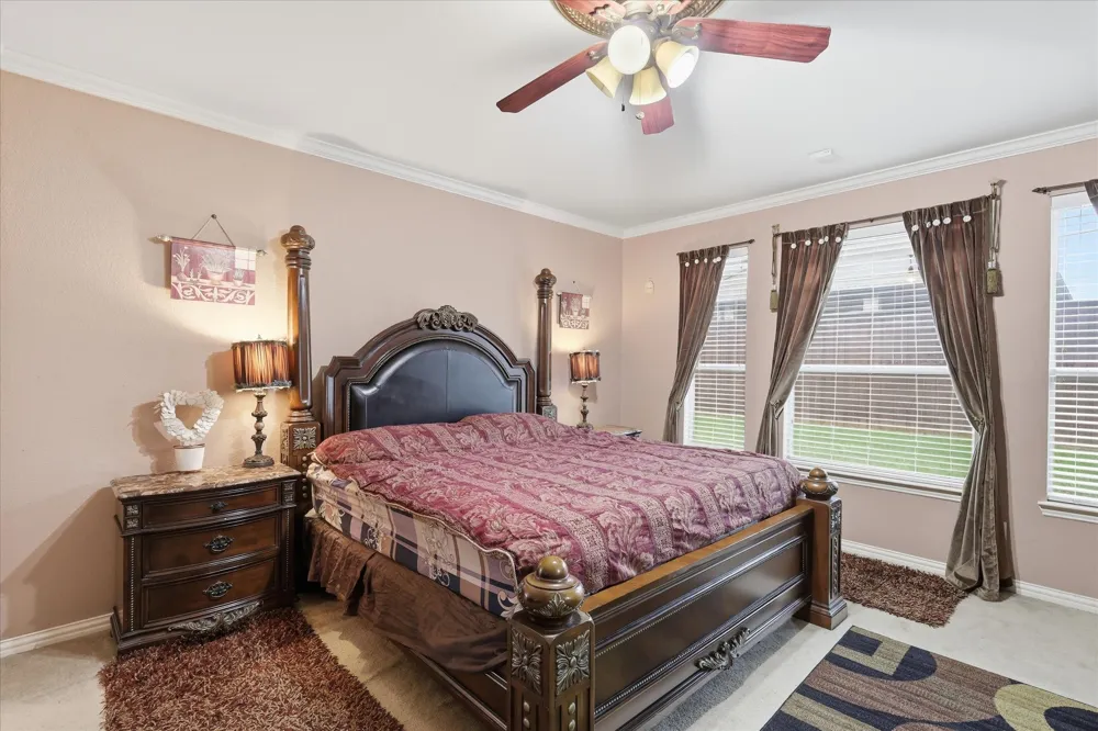 3027 Darlington Drive Highland Village, TX 75077