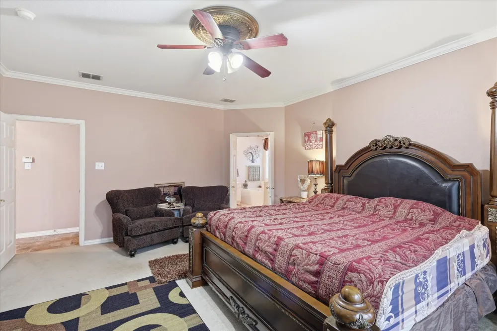 3027 Darlington Drive Highland Village, TX 75077
