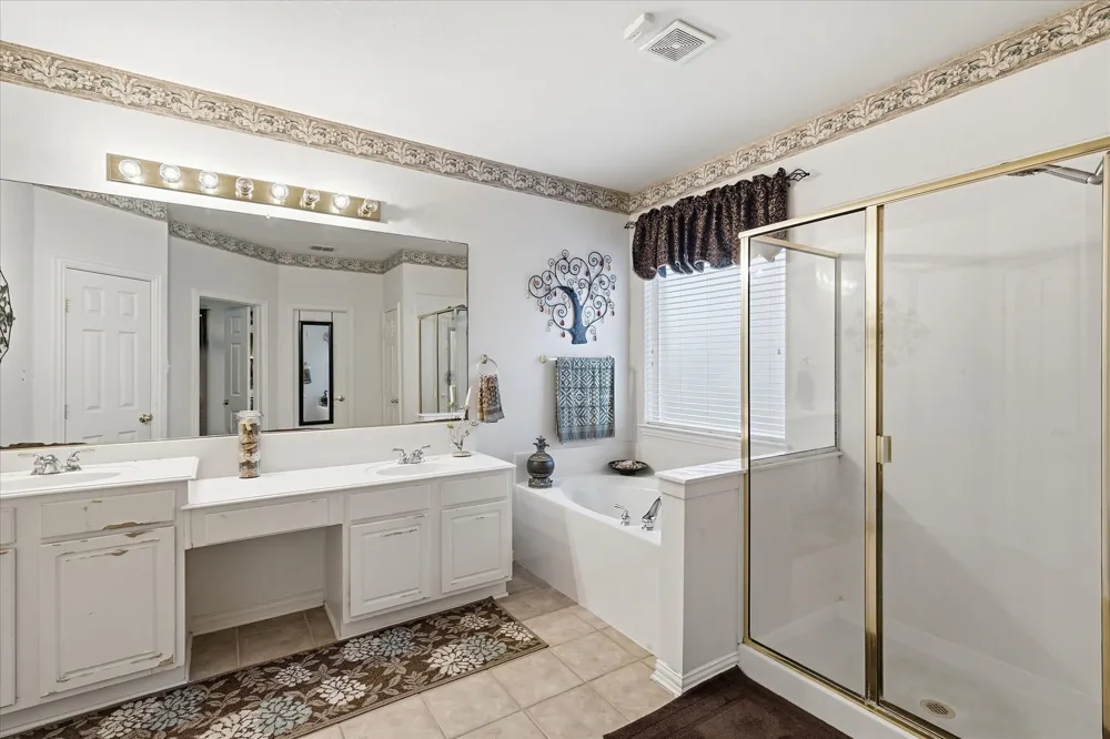 3027 Darlington Drive Highland Village, TX 75077