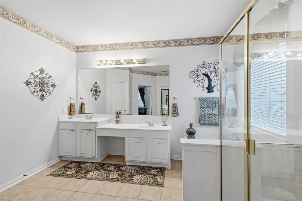 3027 Darlington Drive Highland Village, TX 75077