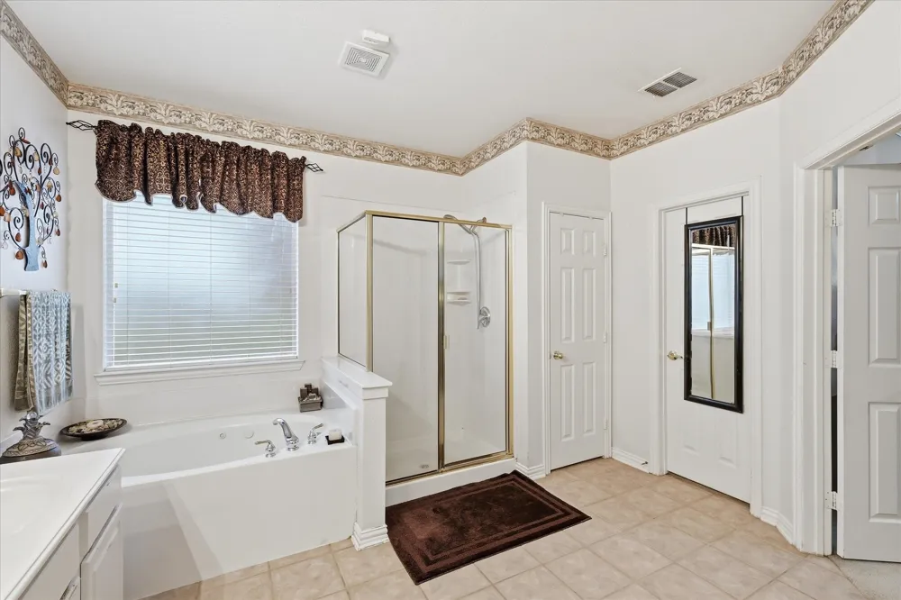 3027 Darlington Drive Highland Village, TX 75077