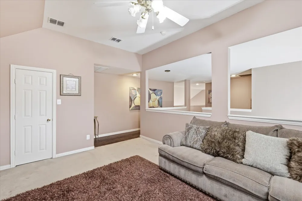 3027 Darlington Drive Highland Village, TX 75077