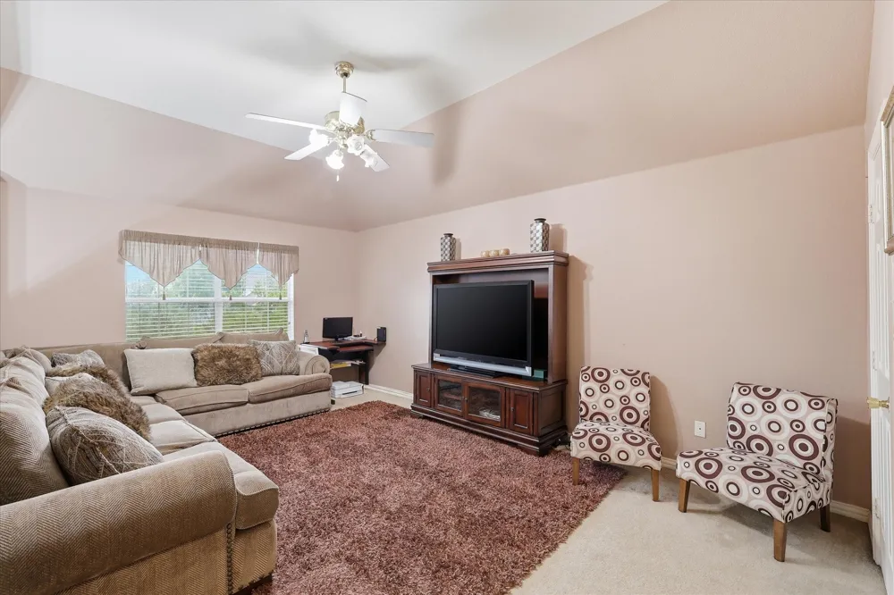 3027 Darlington Drive Highland Village, TX 75077