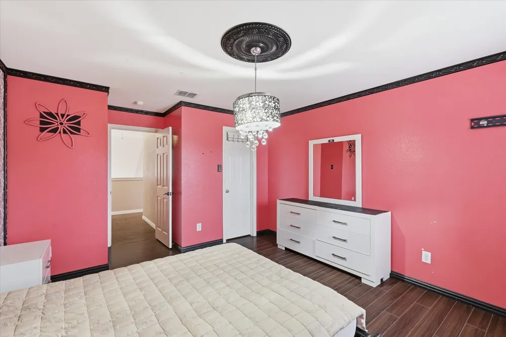 3027 Darlington Drive Highland Village, TX 75077