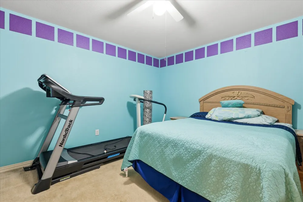 3027 Darlington Drive Highland Village, TX 75077