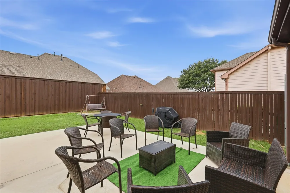 3027 Darlington Drive Highland Village, TX 75077