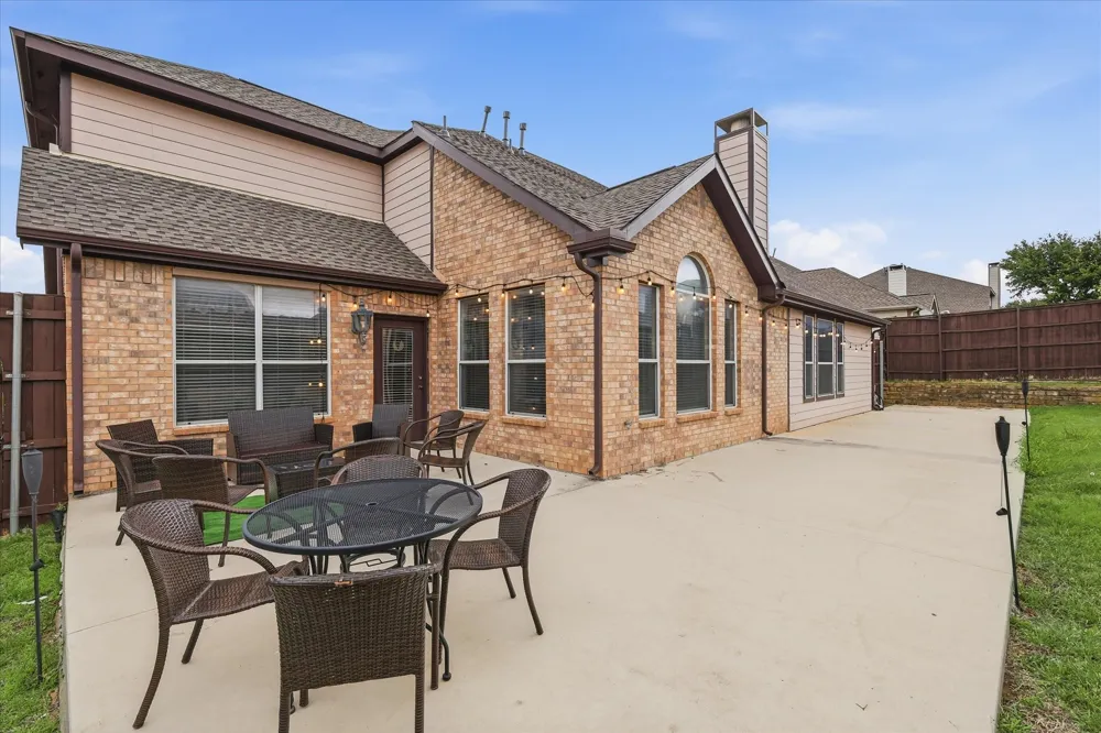 3027 Darlington Drive Highland Village, TX 75077