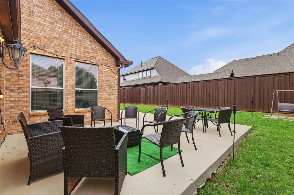 3027 Darlington Drive Highland Village, TX 75077