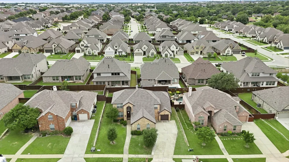 3027 Darlington Drive Highland Village, TX 75077
