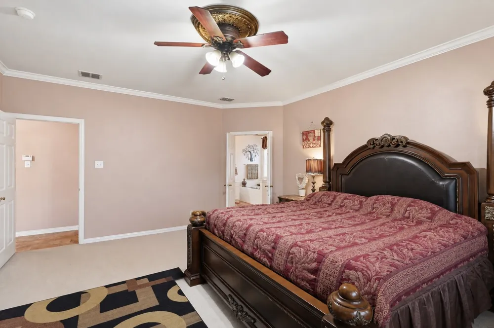 3027 Darlington Drive Highland Village, TX 75077