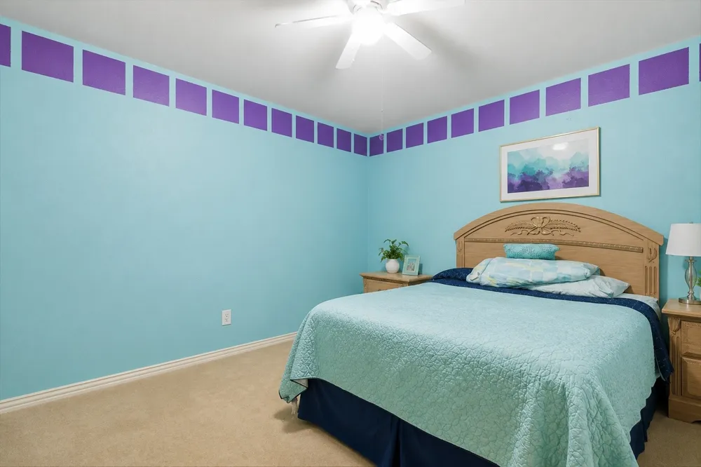 3027 Darlington Drive Highland Village, TX 75077