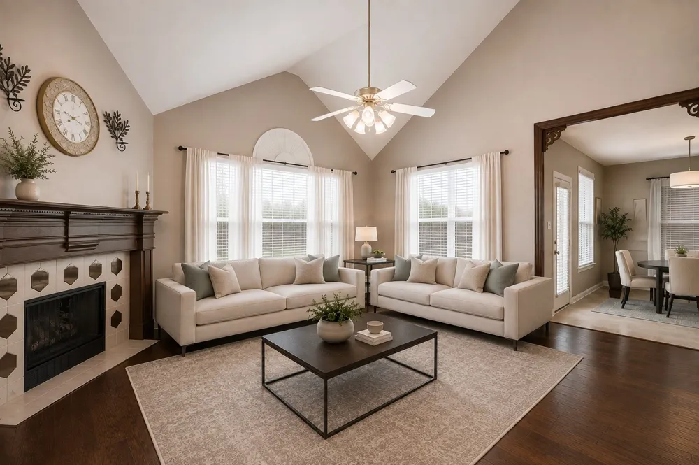 3027 Darlington Drive Highland Village, TX 75077
