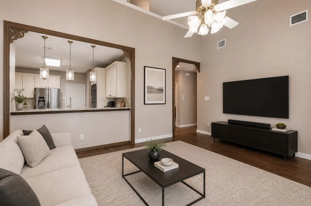 3027 Darlington Drive Highland Village, TX 75077