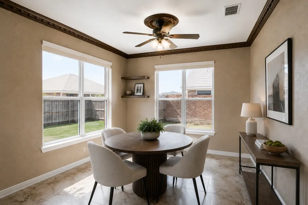 3027 Darlington Drive Highland Village, TX 75077