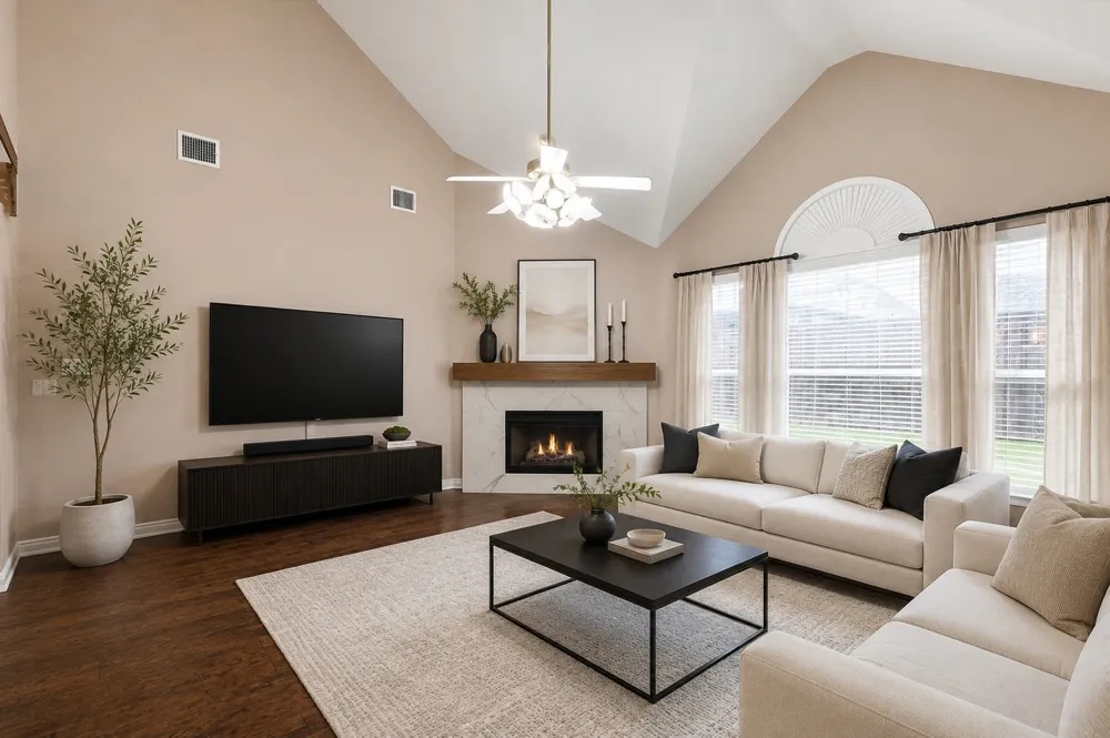 3027 Darlington Drive Highland Village, TX 75077