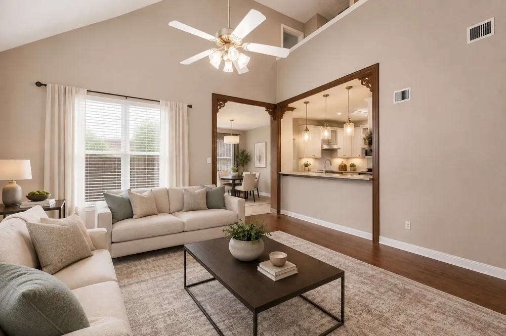 3027 Darlington Drive Highland Village, TX 75077