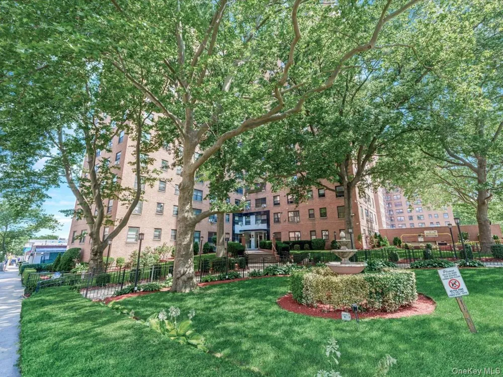 9905 63rd Drive #7R Rego Park, NY 11374
