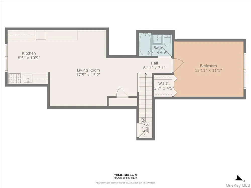 9905 63rd Drive #7R Rego Park, NY 11374