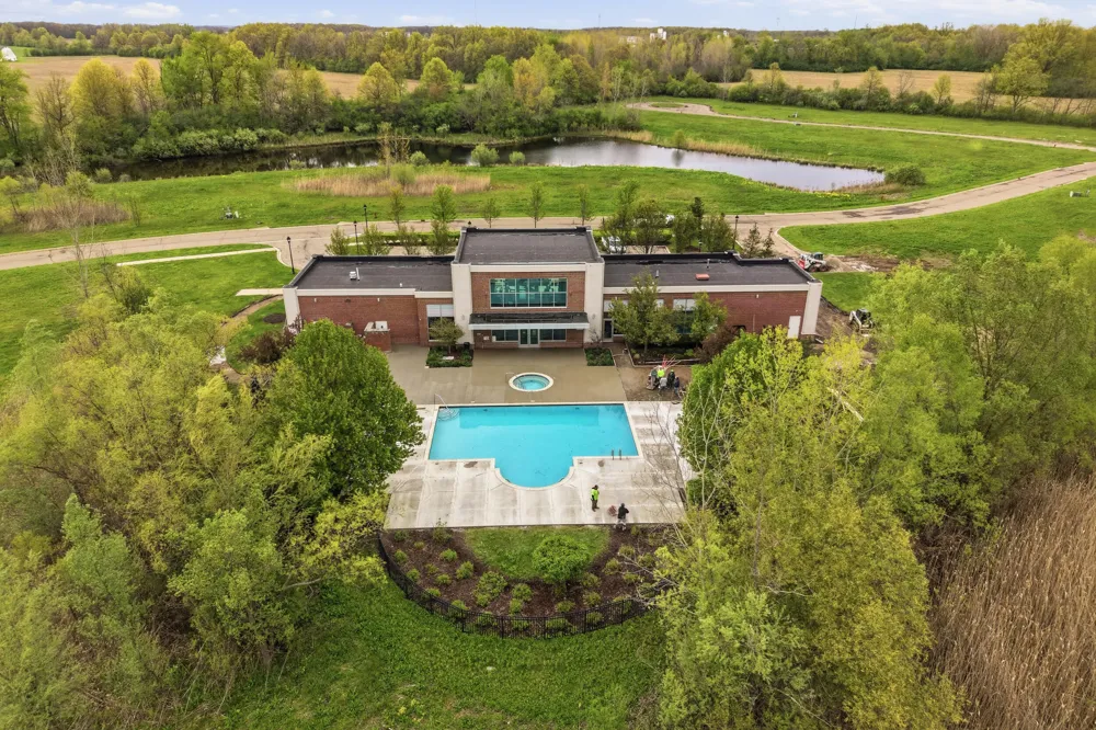 5796 Hampshire Lane Ypsilanti, MI 48197