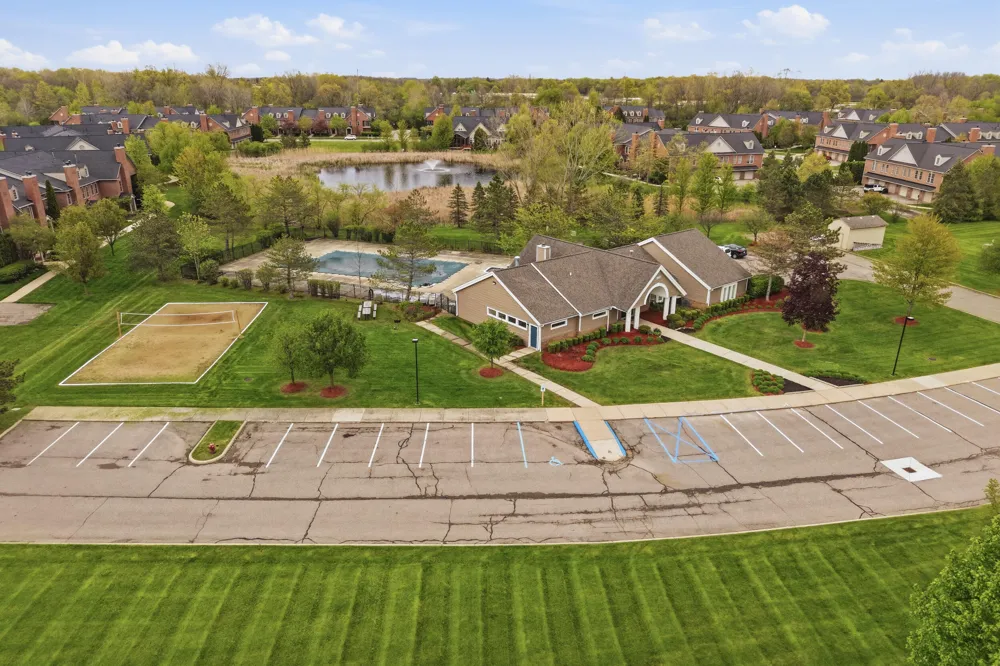 5796 Hampshire Lane Ypsilanti, MI 48197