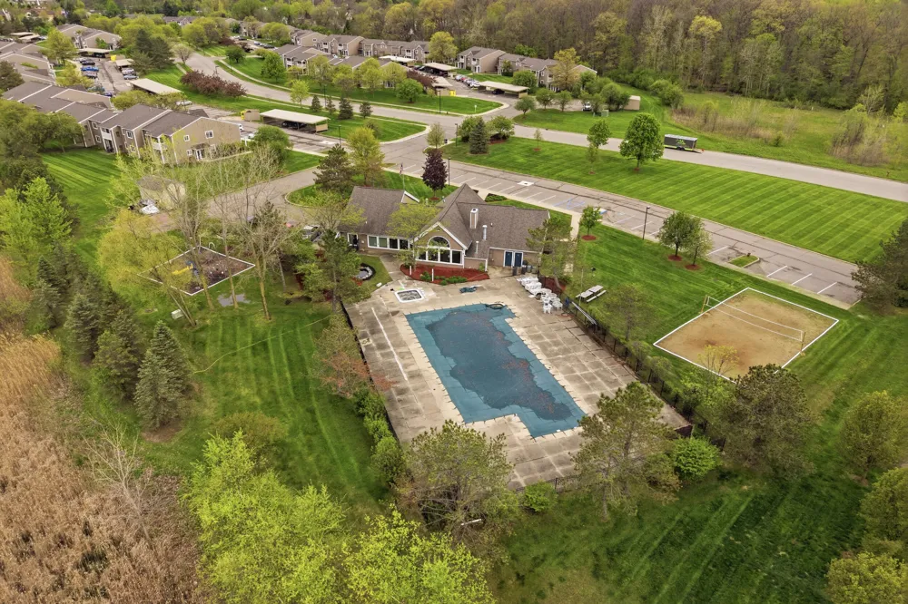 5796 Hampshire Lane Ypsilanti, MI 48197