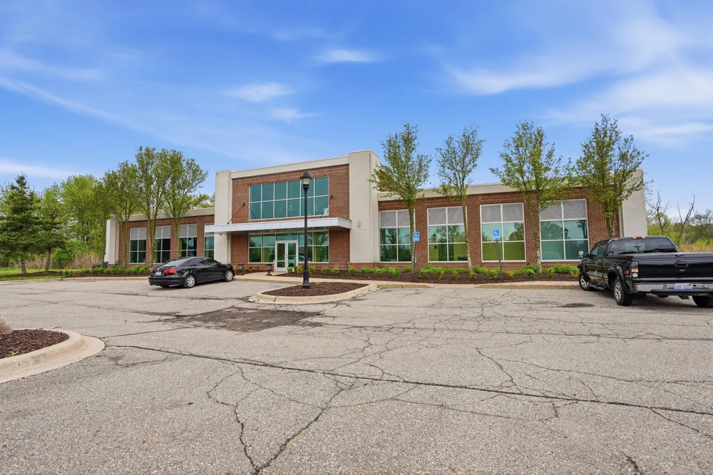 5796 Hampshire Lane Ypsilanti, MI 48197