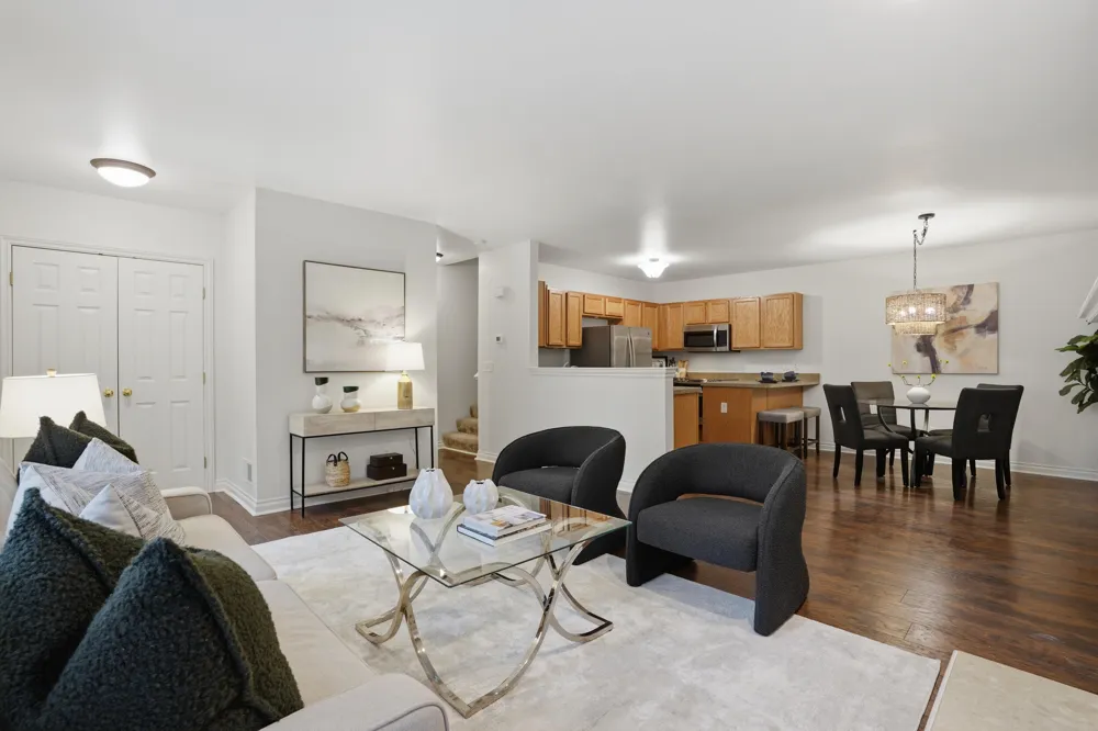 5796 Hampshire Lane Ypsilanti, MI 48197