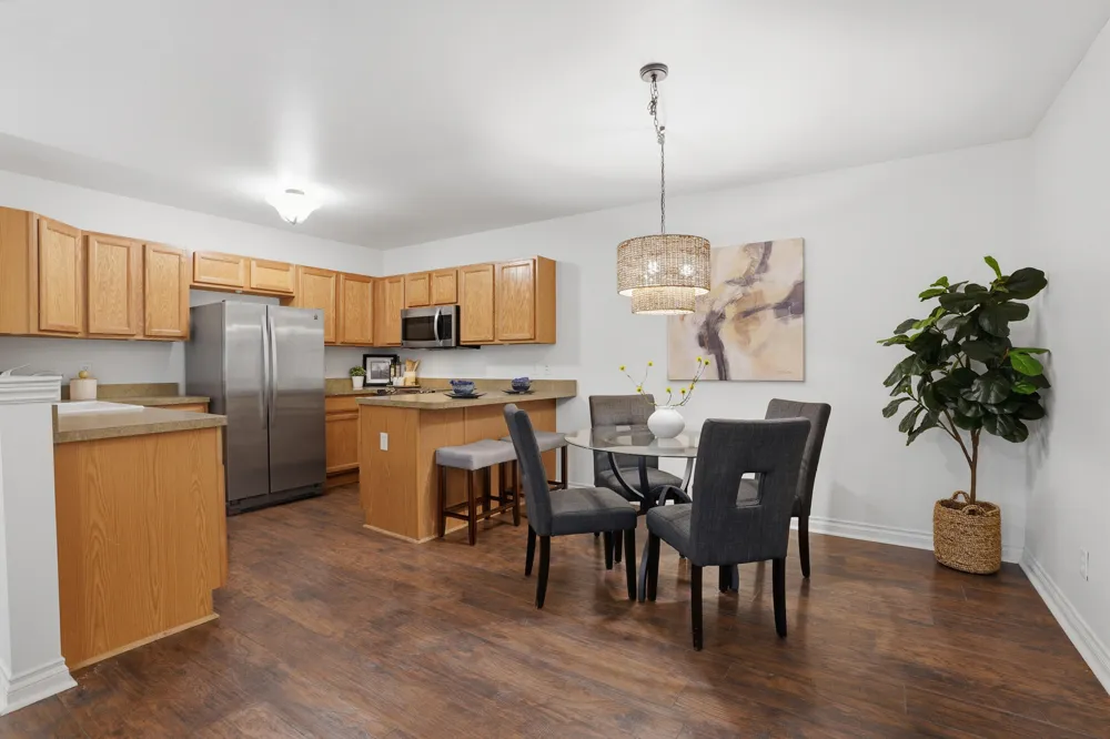 5796 Hampshire Lane Ypsilanti, MI 48197