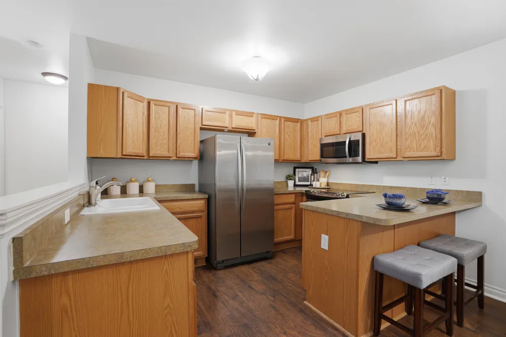 5796 Hampshire Lane Ypsilanti, MI 48197