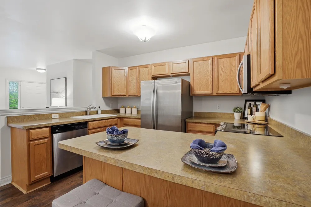 5796 Hampshire Lane Ypsilanti, MI 48197