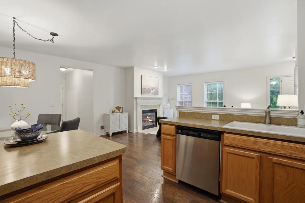 5796 Hampshire Lane Ypsilanti, MI 48197