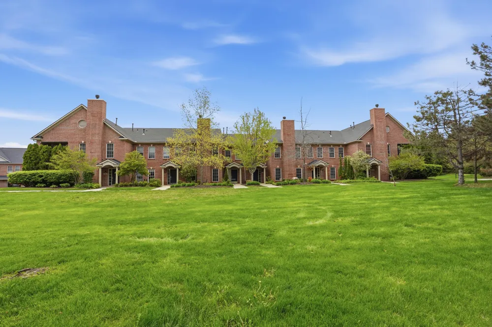 5796 Hampshire Lane Ypsilanti, MI 48197
