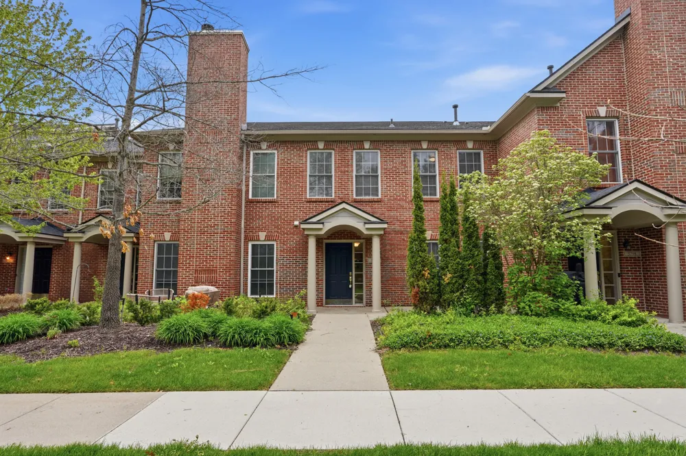 5796 Hampshire Lane Ypsilanti, MI 48197